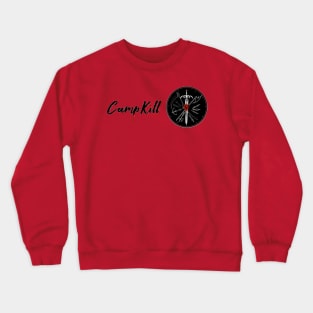 Camp Kill Logo Crewneck Sweatshirt